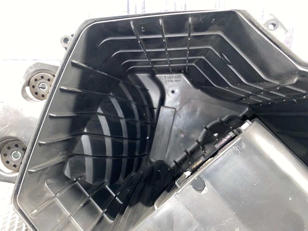 Корпус воздушного фильтра, 1224 рублей, Красноярск