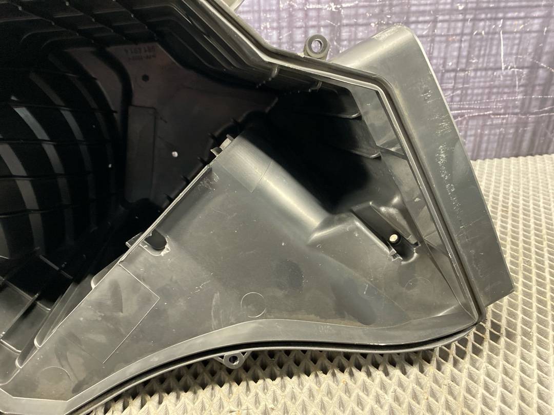 Корпус воздушного фильтра, 1224 рублей, Красноярск