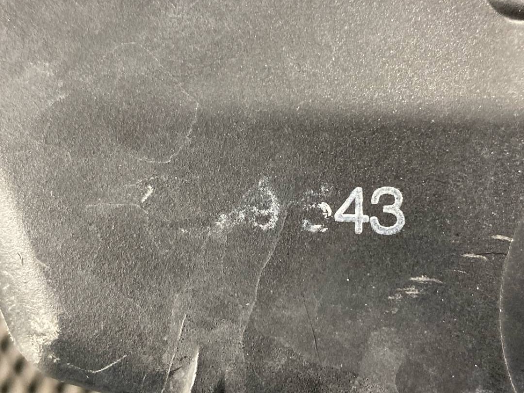 Корпус воздушного фильтра, 1224 рублей, Красноярск