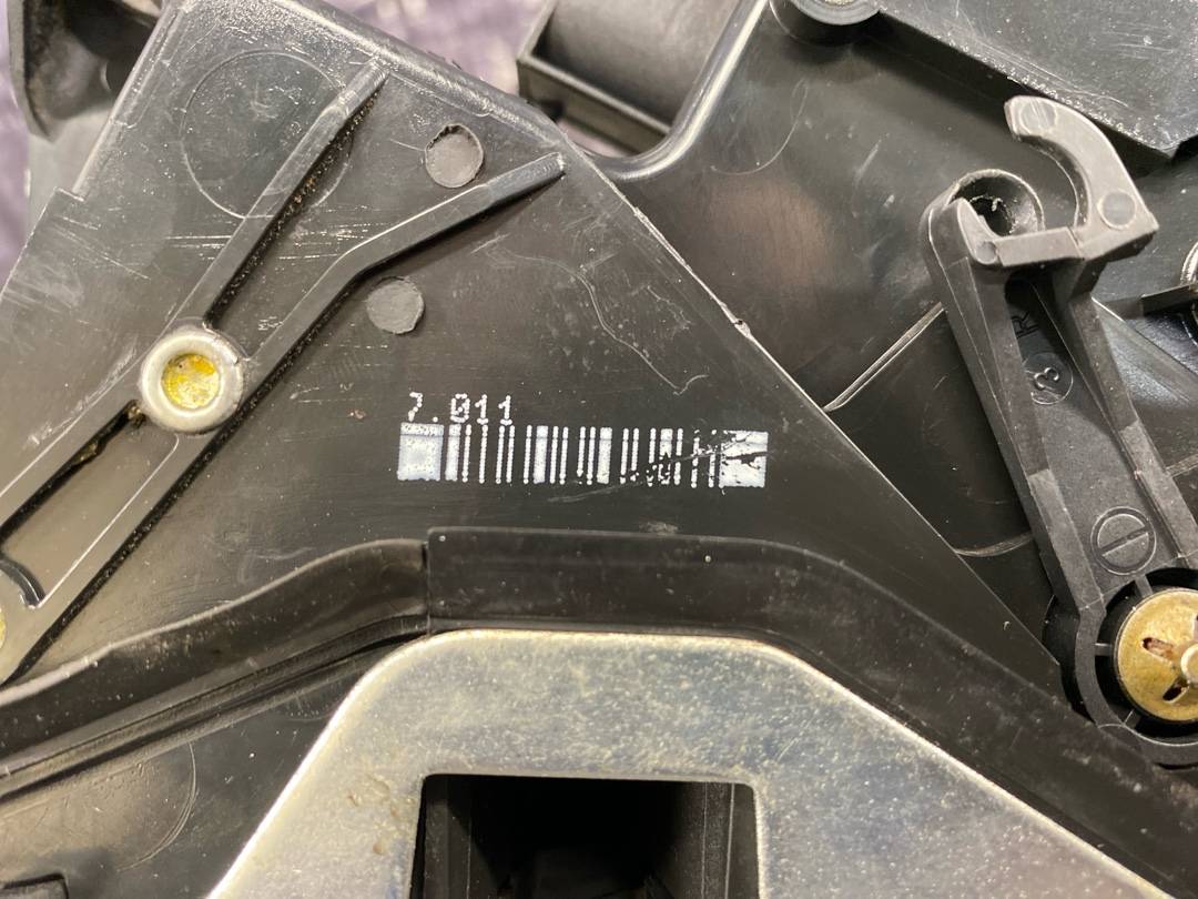 Замок двери, 1500 рублей, Красноярск