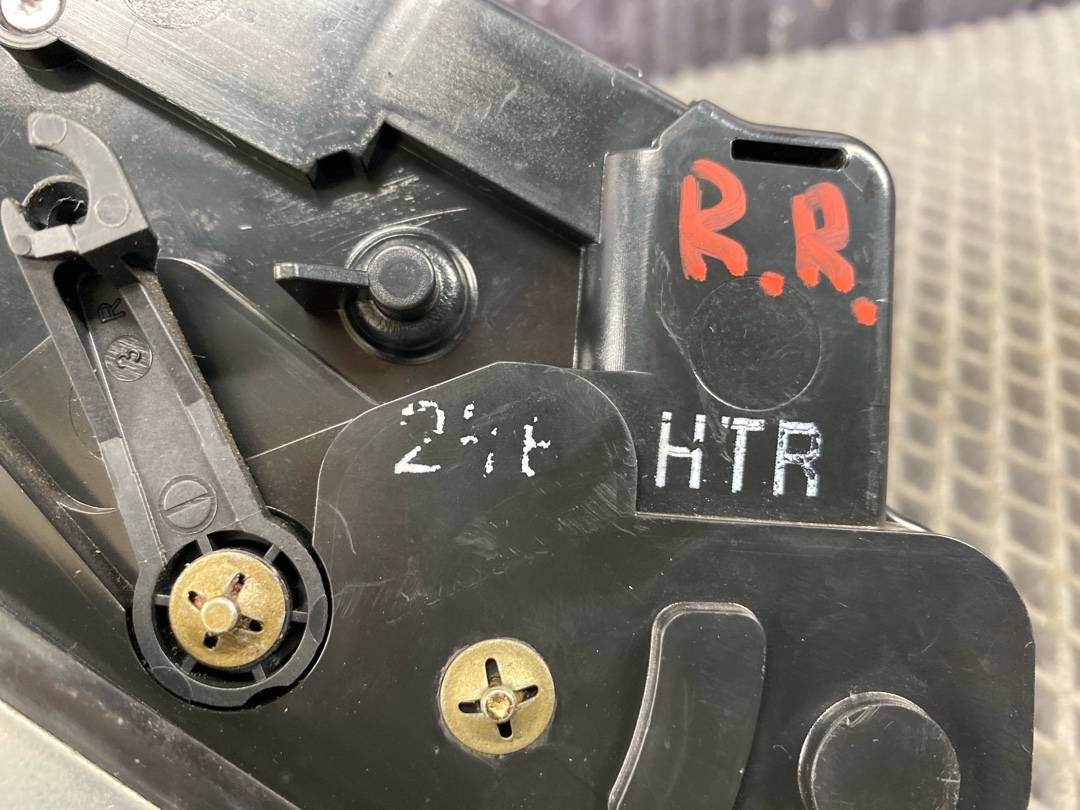 Замок двери, 1500 рублей, Красноярск