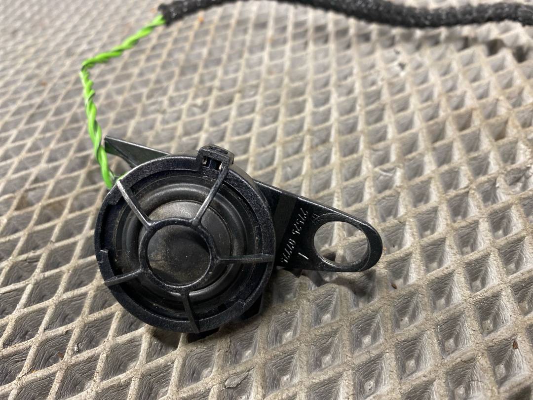 Динамик, 258 рублей, Красноярск