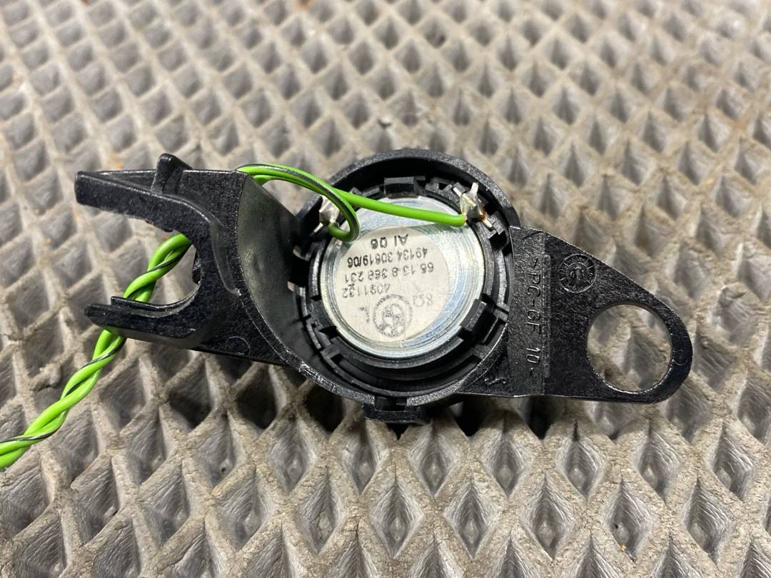 Динамик, 258 рублей, Красноярск