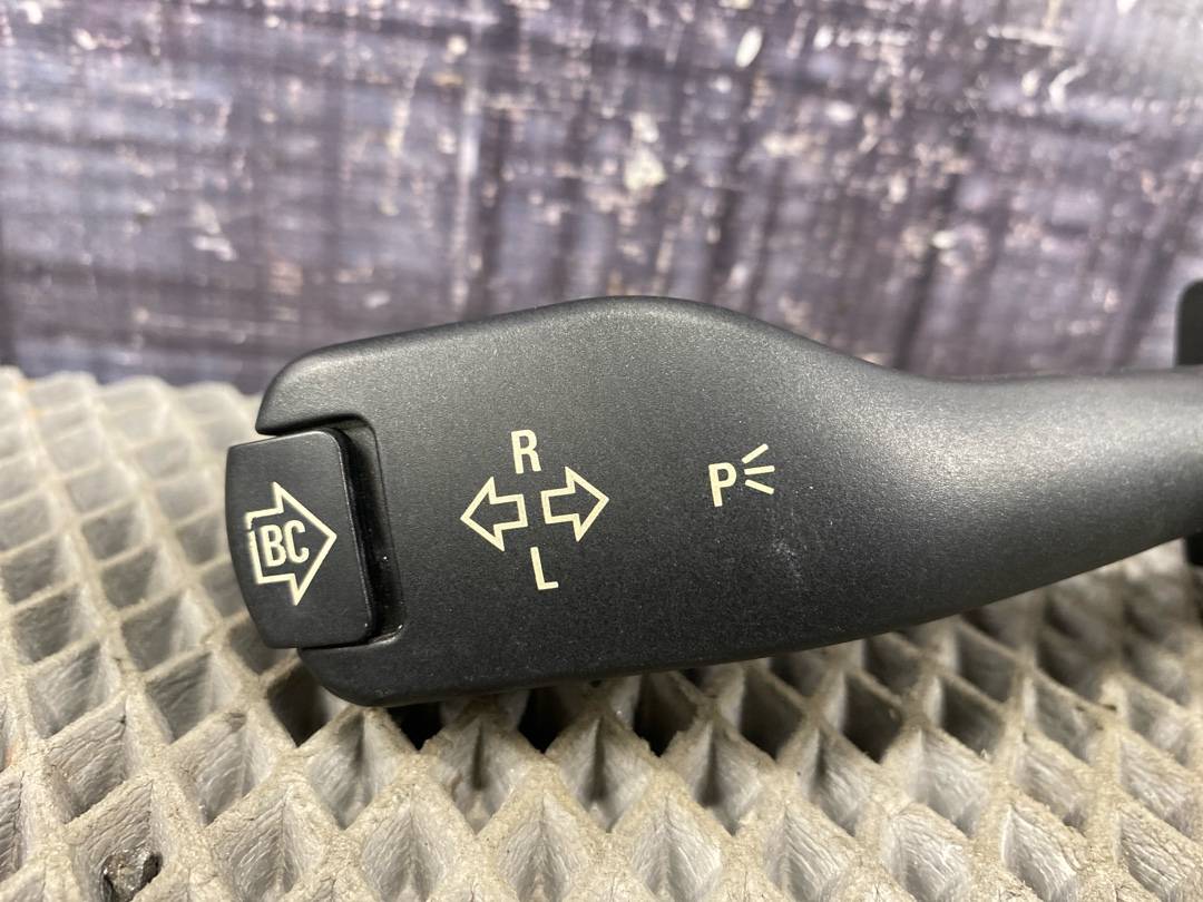 Подрулевой переключатель, 672 рублей, Красноярск