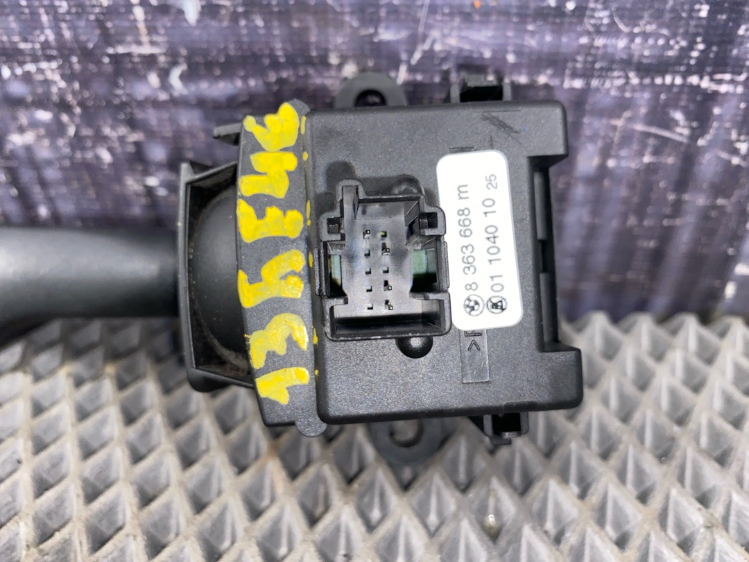 Подрулевой переключатель, 672 рублей, Красноярск