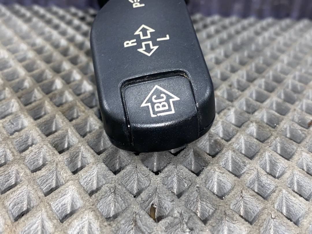 Подрулевой переключатель, 672 рублей, Красноярск