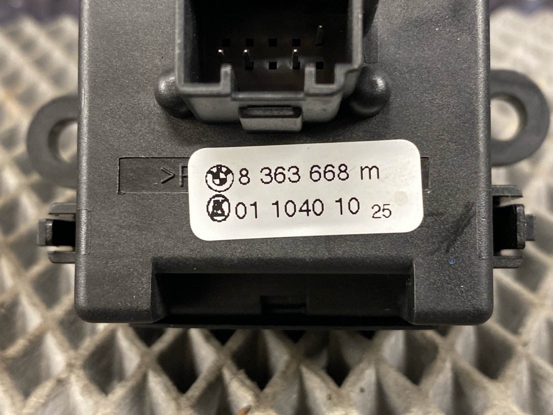 Подрулевой переключатель, 672 рублей, Красноярск