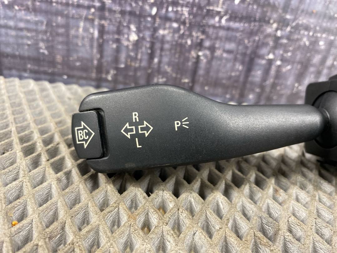 Подрулевой переключатель, 672 рублей, Красноярск