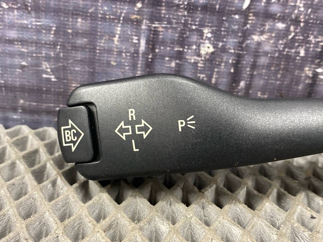 Подрулевой переключатель, 672 рублей, Красноярск