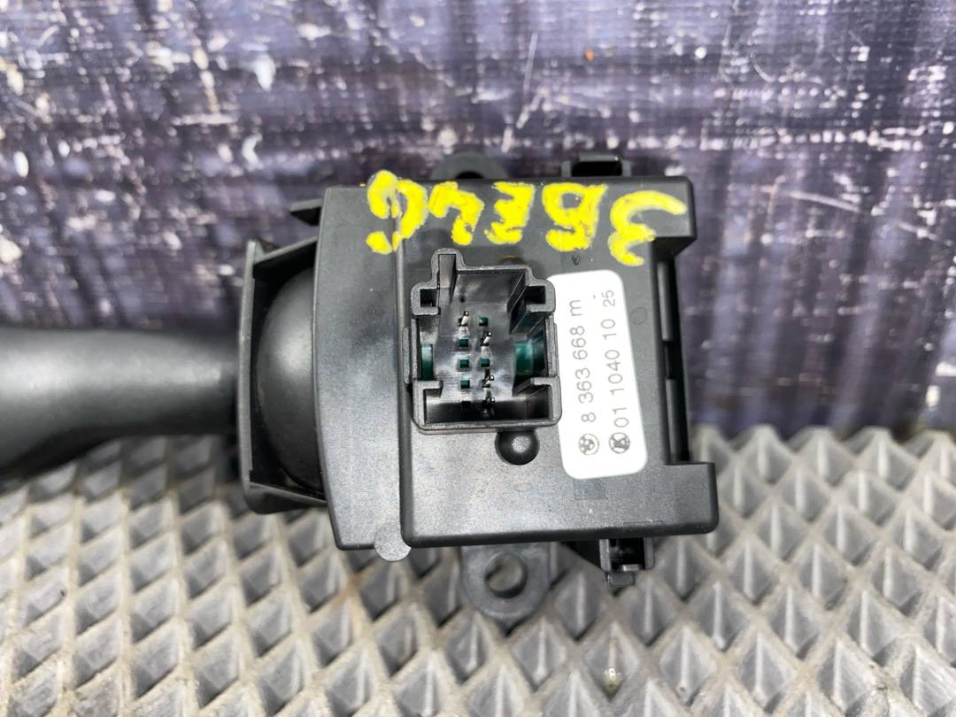 Подрулевой переключатель, 672 рублей, Красноярск