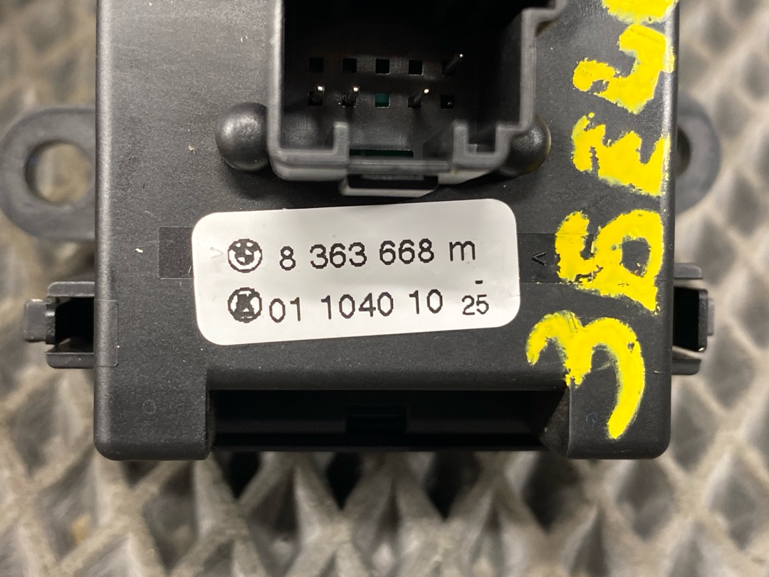 Подрулевой переключатель, 672 рублей, Красноярск