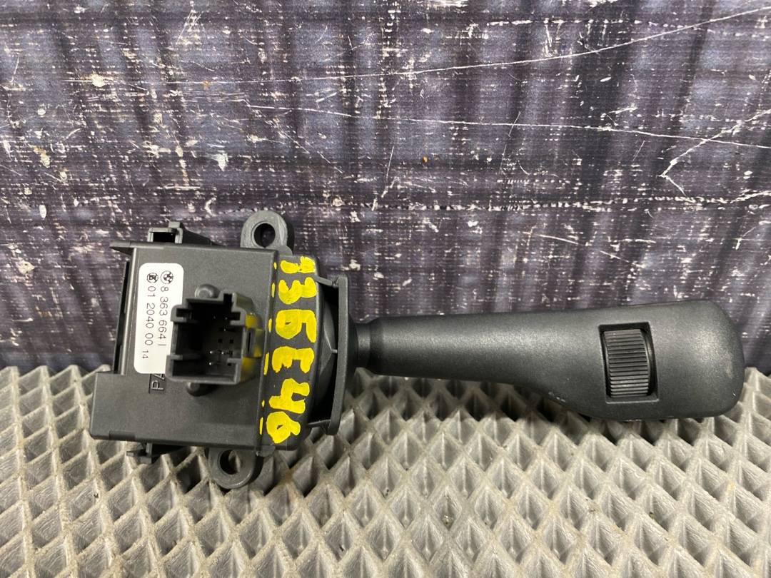 Подрулевой переключатель, 282 рублей, Красноярск