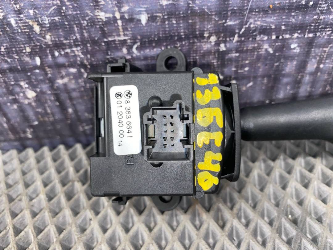 Подрулевой переключатель, 282 рублей, Красноярск