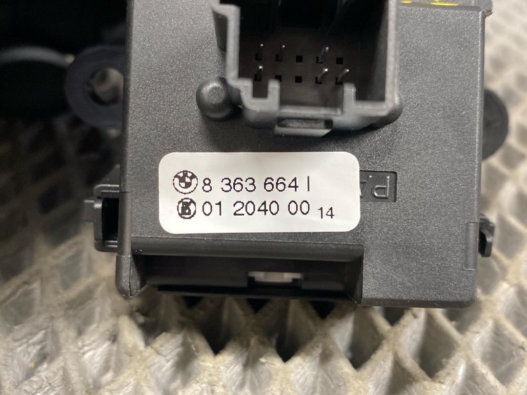 Подрулевой переключатель, 282 рублей, Красноярск