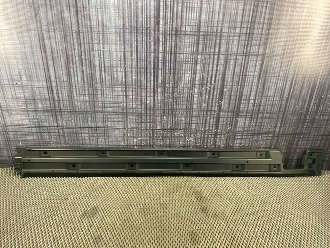 Защита порога, 822 рублей, Красноярск