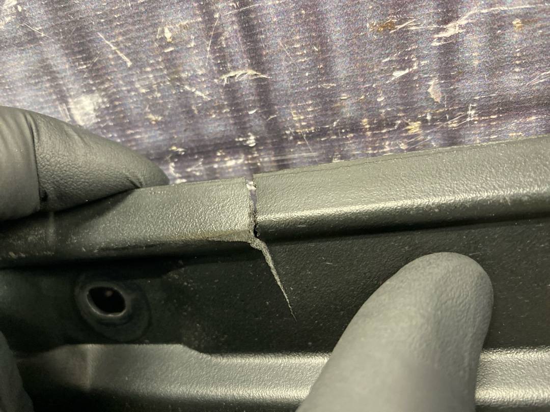 Защита порога, 822 рублей, Красноярск