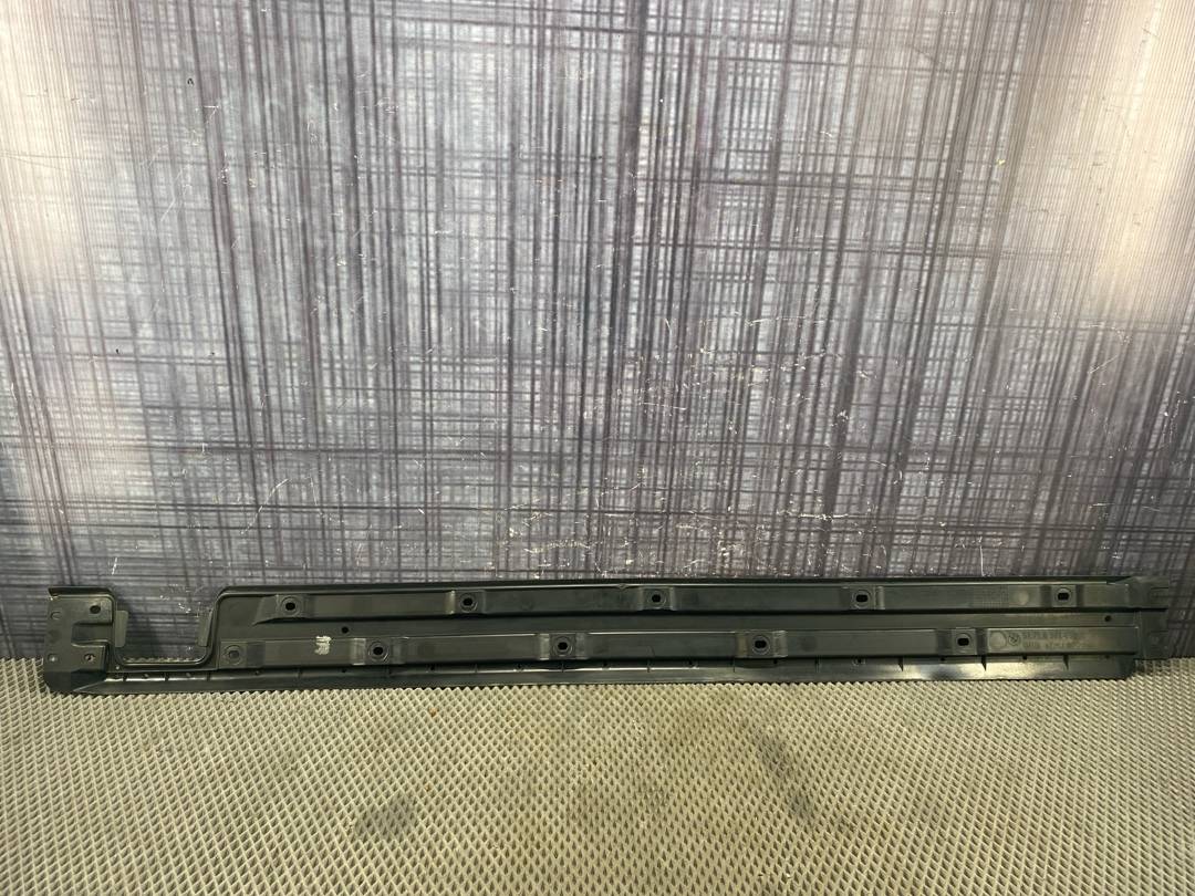 Защита порога, 822 рублей, Красноярск