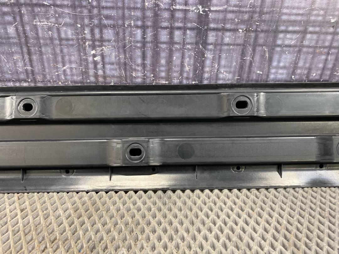 Защита порога, 822 рублей, Красноярск