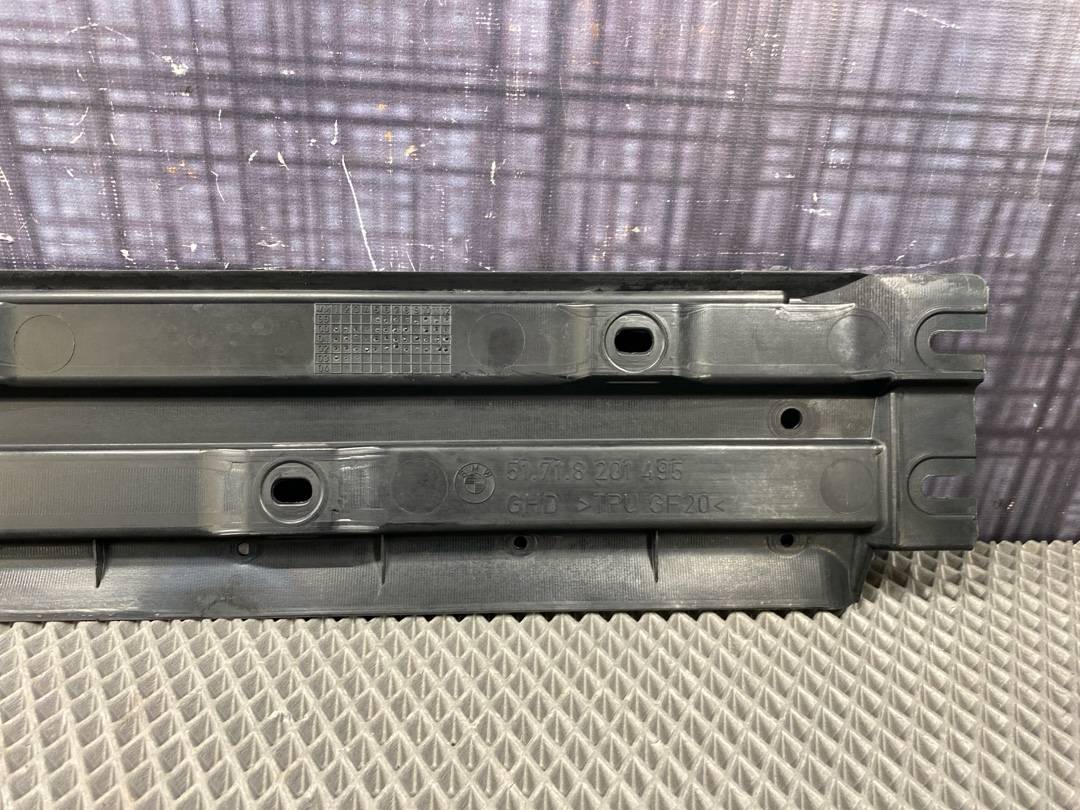 Защита порога, 822 рублей, Красноярск