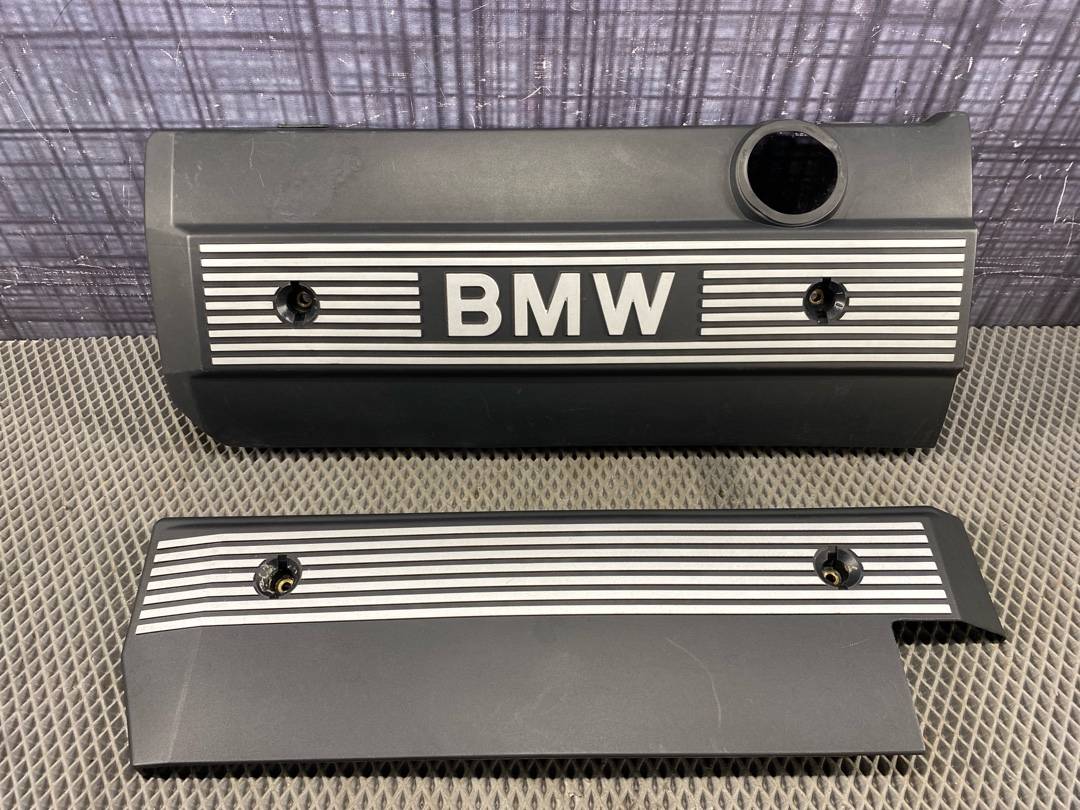 Декоративная накладка двигателя, 978 рублей, Красноярск