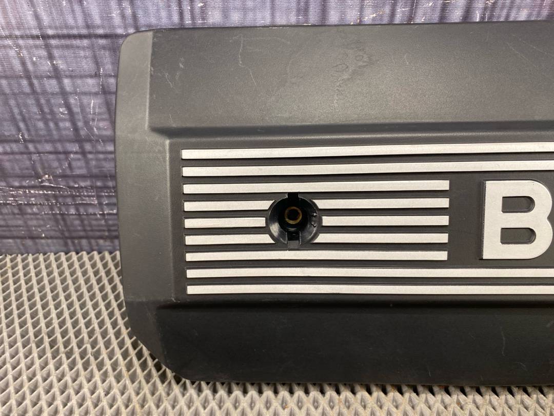 Декоративная накладка двигателя, 978 рублей, Красноярск