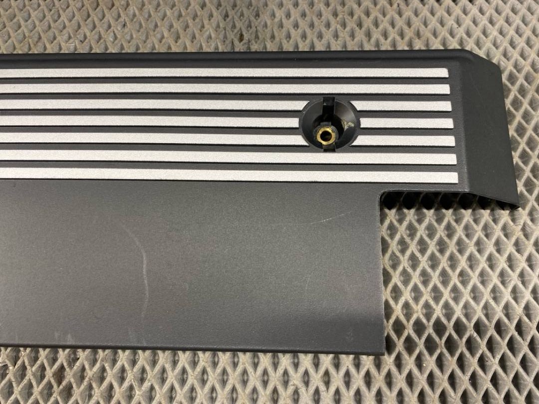 Декоративная накладка двигателя, 978 рублей, Красноярск