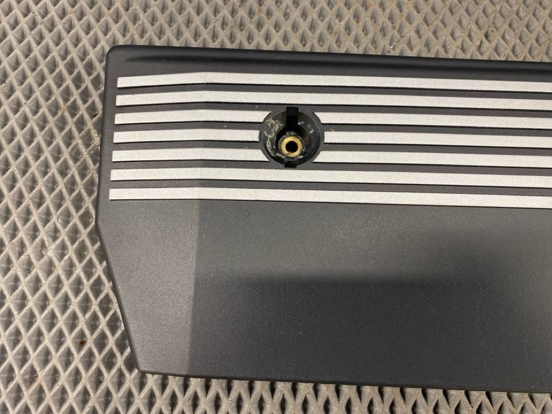 Декоративная накладка двигателя, 978 рублей, Красноярск