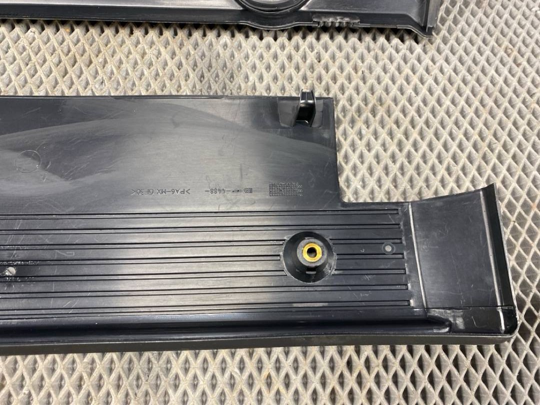 Декоративная накладка двигателя, 978 рублей, Красноярск