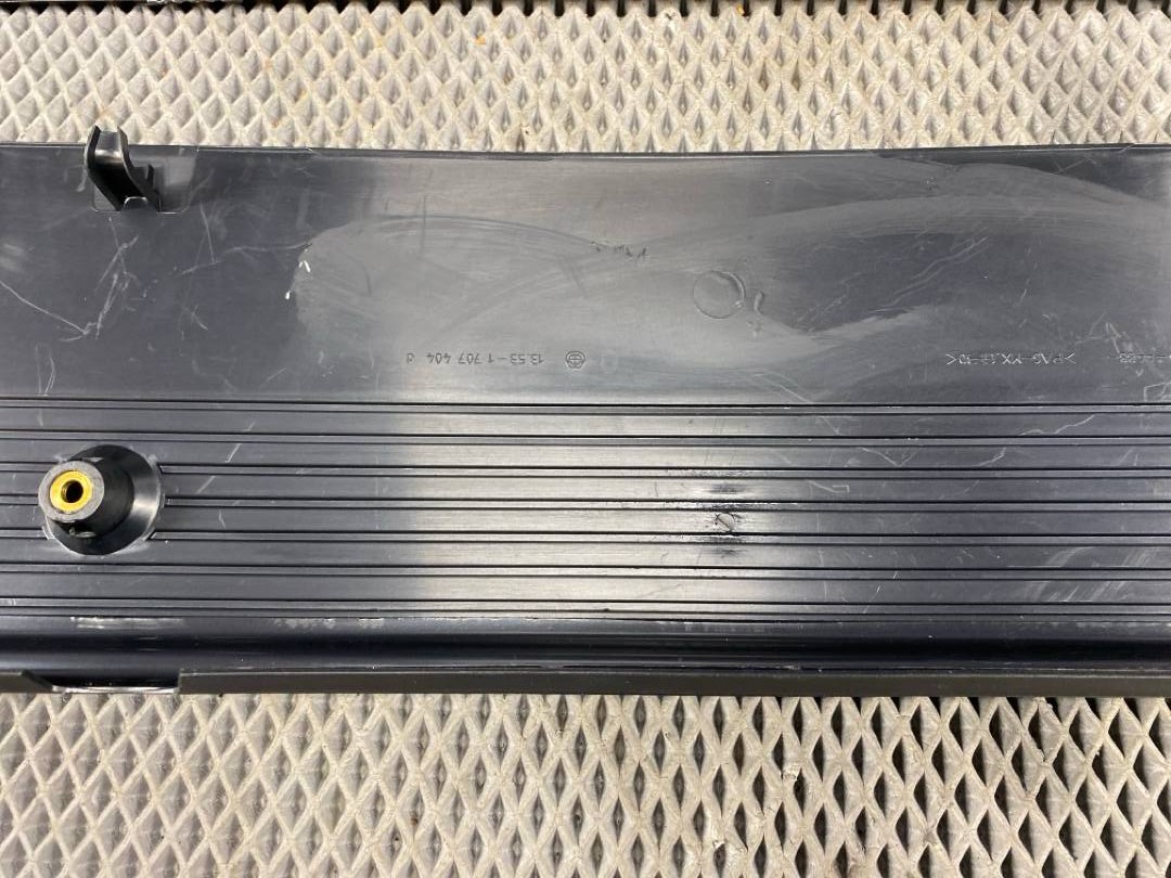 Декоративная накладка двигателя, 978 рублей, Красноярск