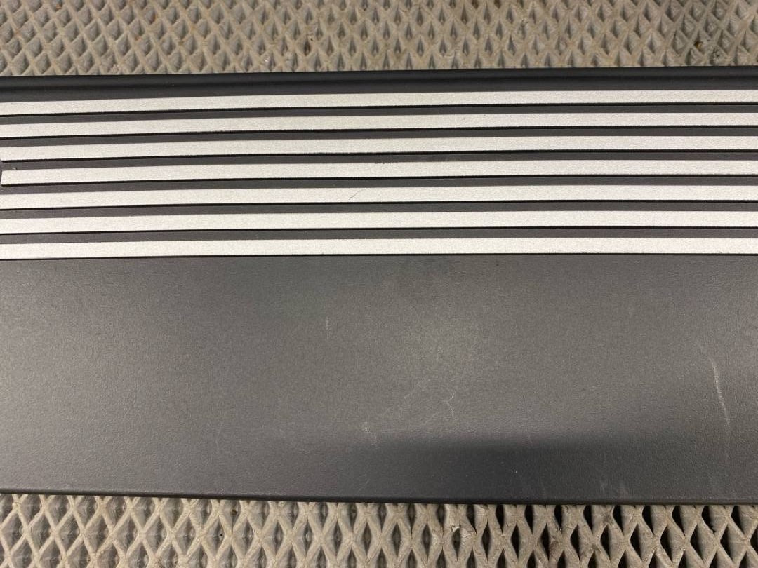 Декоративная накладка двигателя, 978 рублей, Красноярск