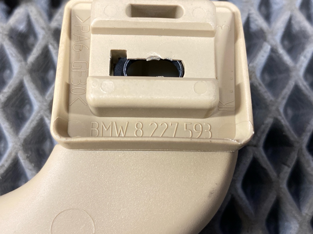 Потолочная ручка, 582 рублей, Красноярск