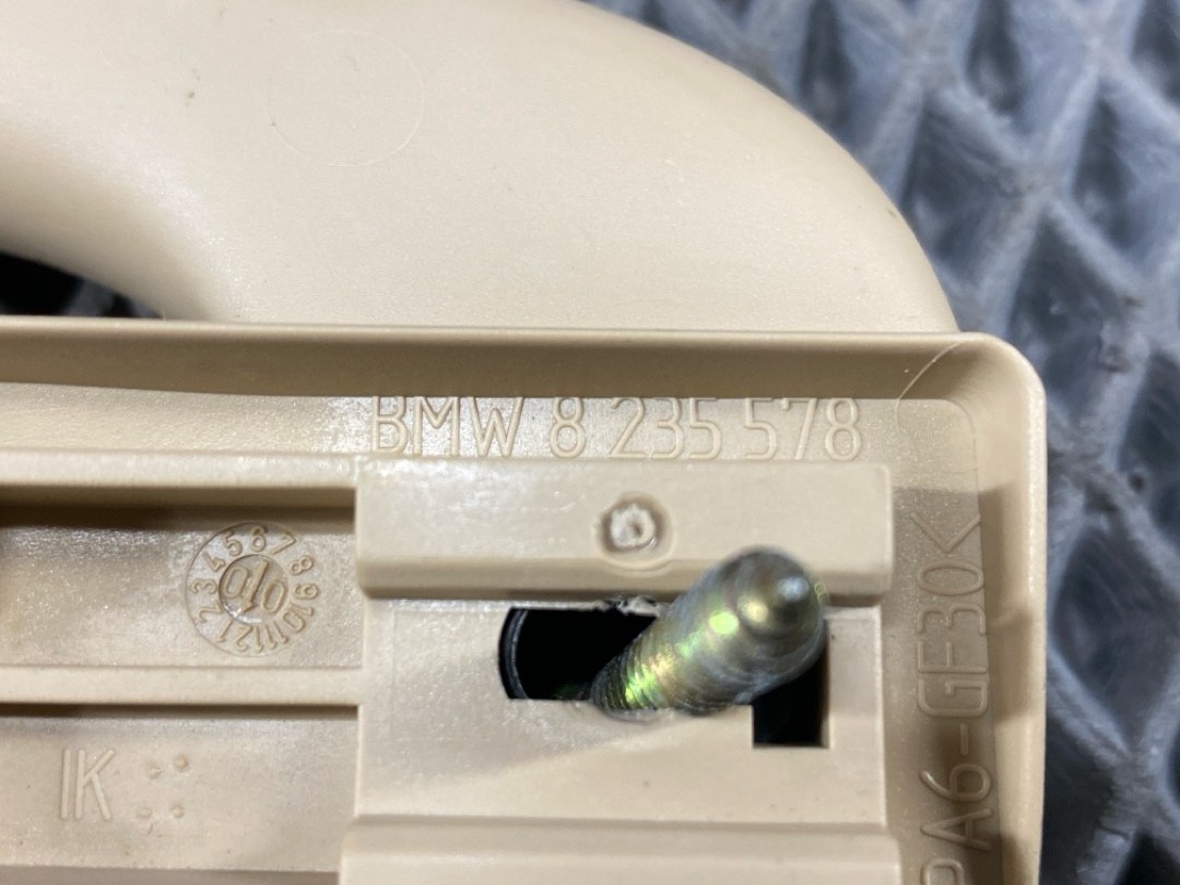 Потолочная ручка, 582 рублей, Красноярск