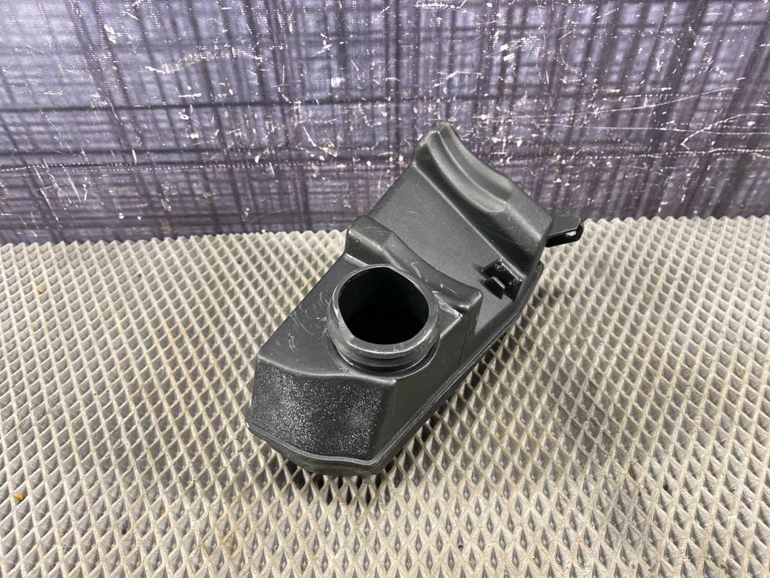 Резонатор воздушного фильтра, 534 рублей, Красноярск