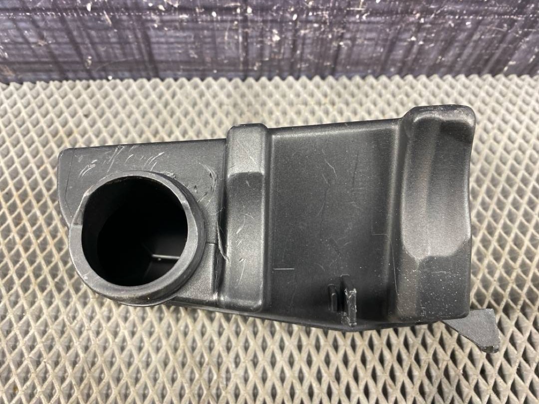 Резонатор воздушного фильтра, 534 рублей, Красноярск