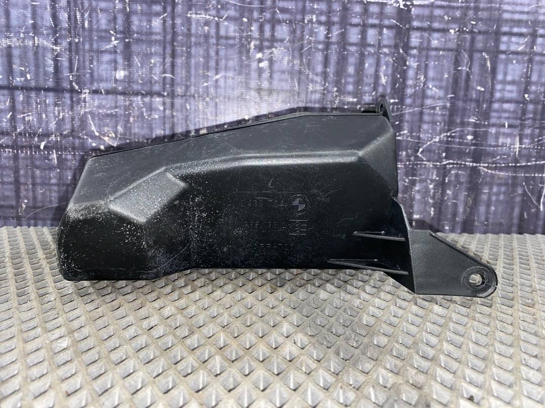 Резонатор воздушного фильтра, 534 рублей, Красноярск