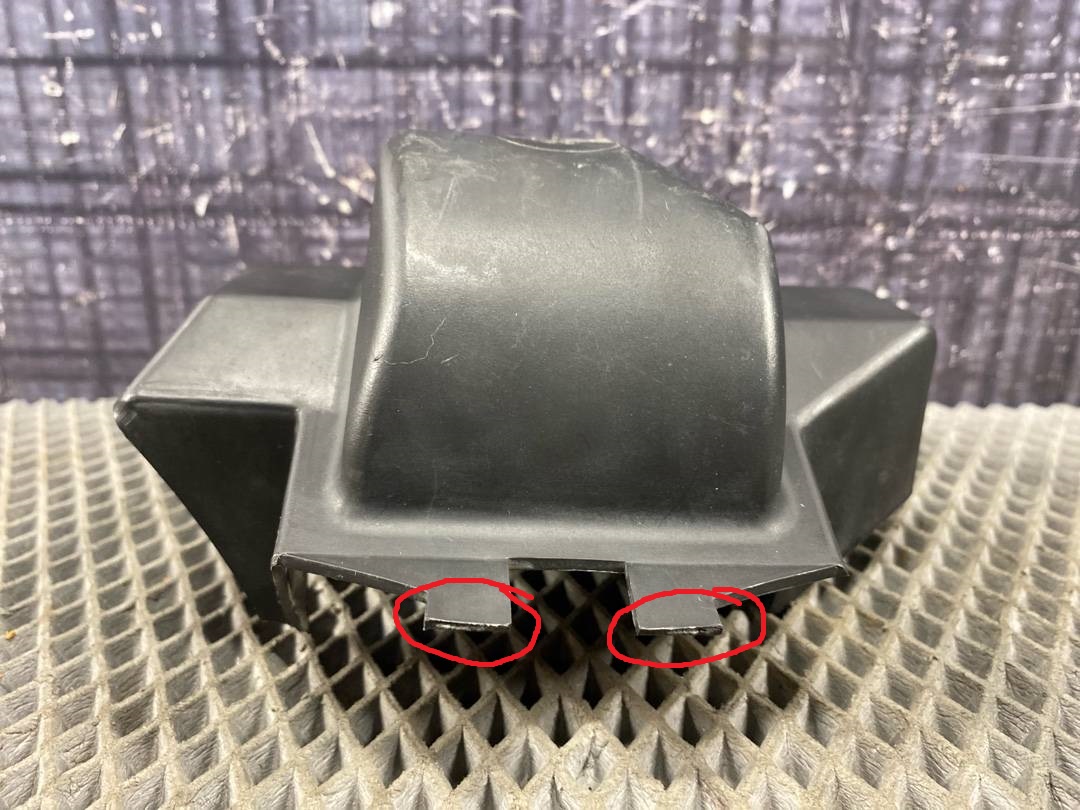 Защита сайлентблока, 276 рублей, Красноярск