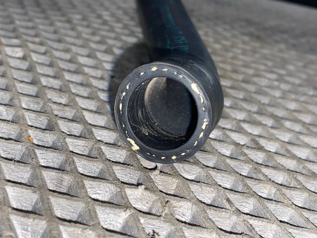 Патрубок печки, 288 рублей, Красноярск