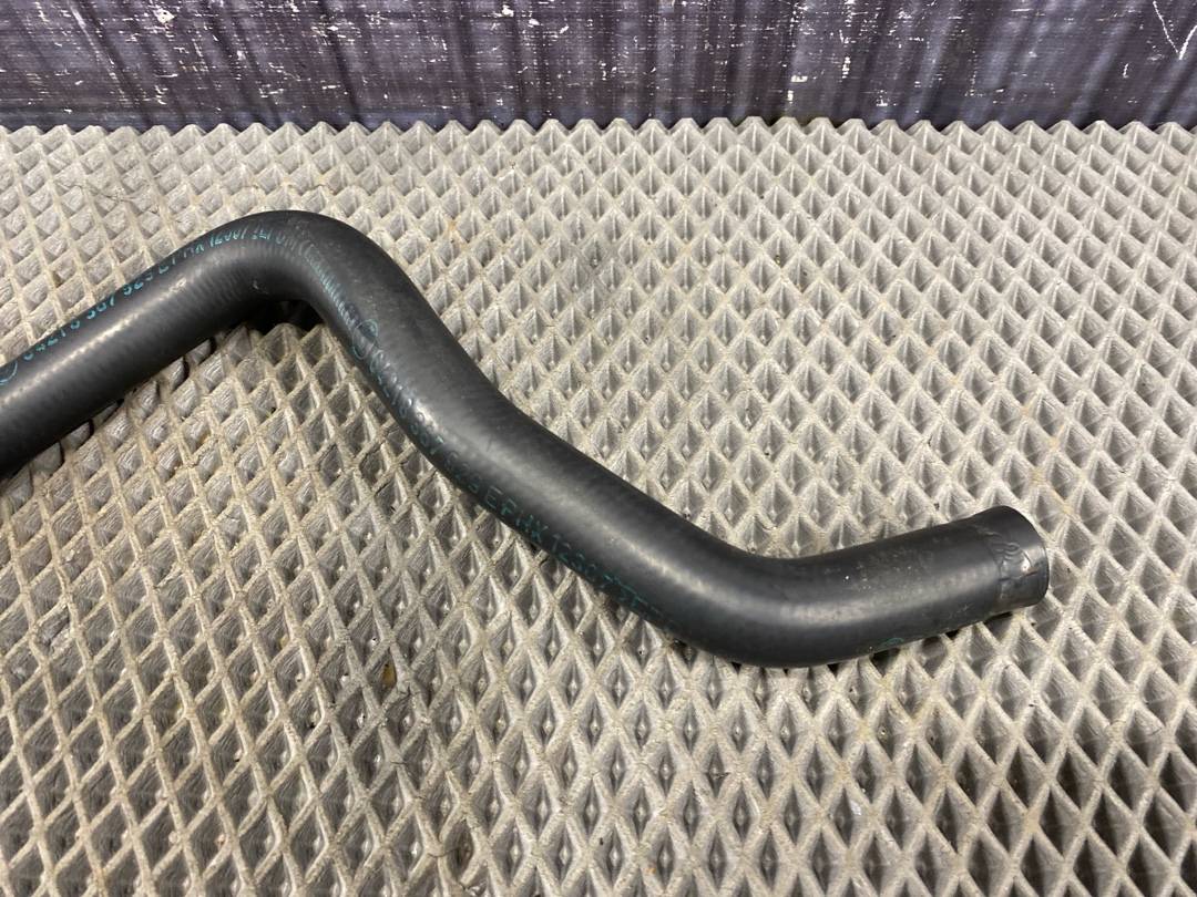 Патрубок печки, 288 рублей, Красноярск