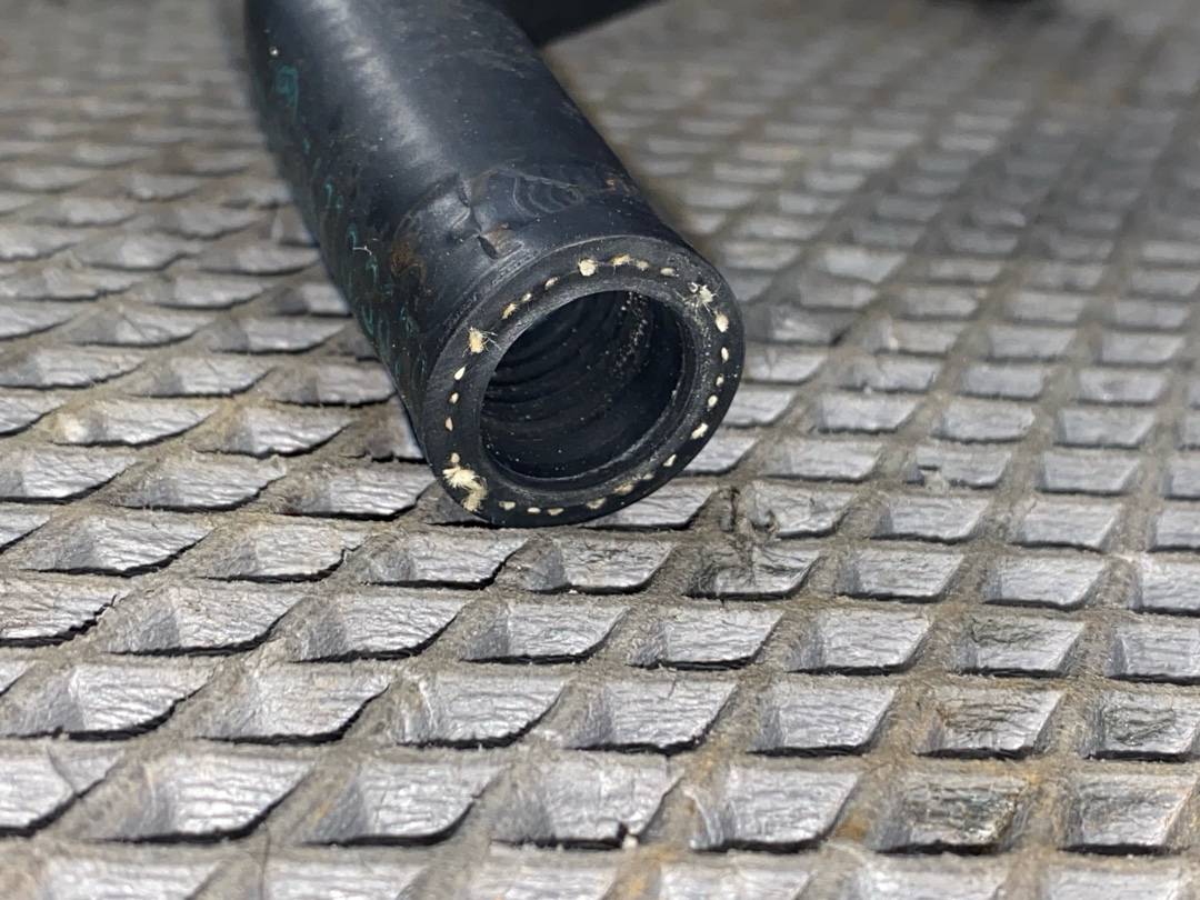 Патрубок печки, 288 рублей, Красноярск