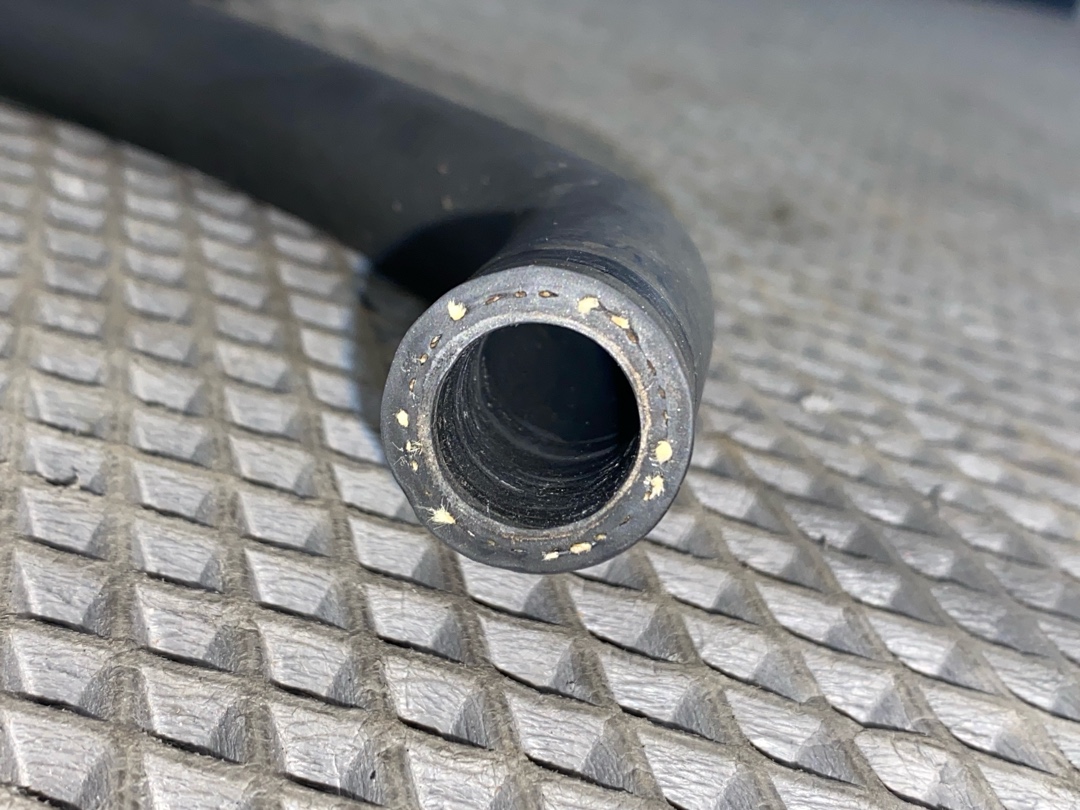 Патрубок печки, 288 рублей, Красноярск