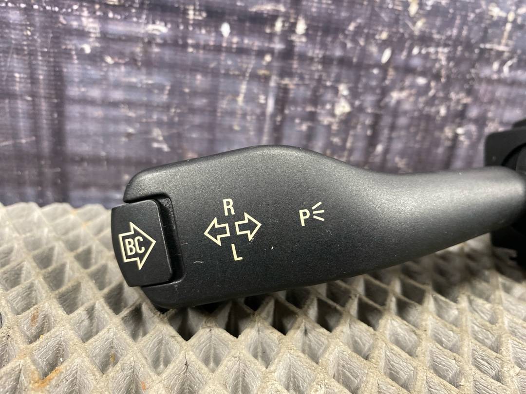 Подрулевой переключатель, 672 рублей, Красноярск