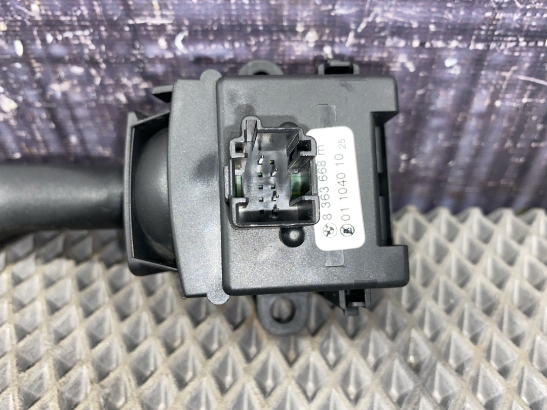 Подрулевой переключатель, 672 рублей, Красноярск