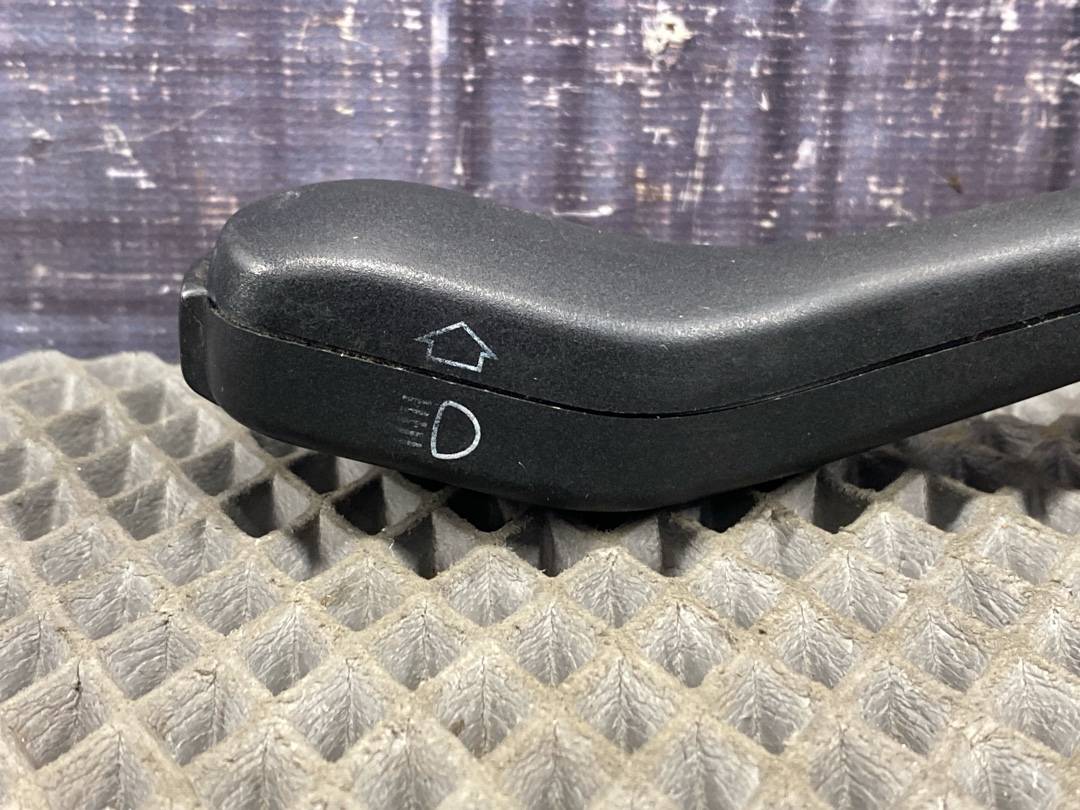 Подрулевой переключатель, 672 рублей, Красноярск