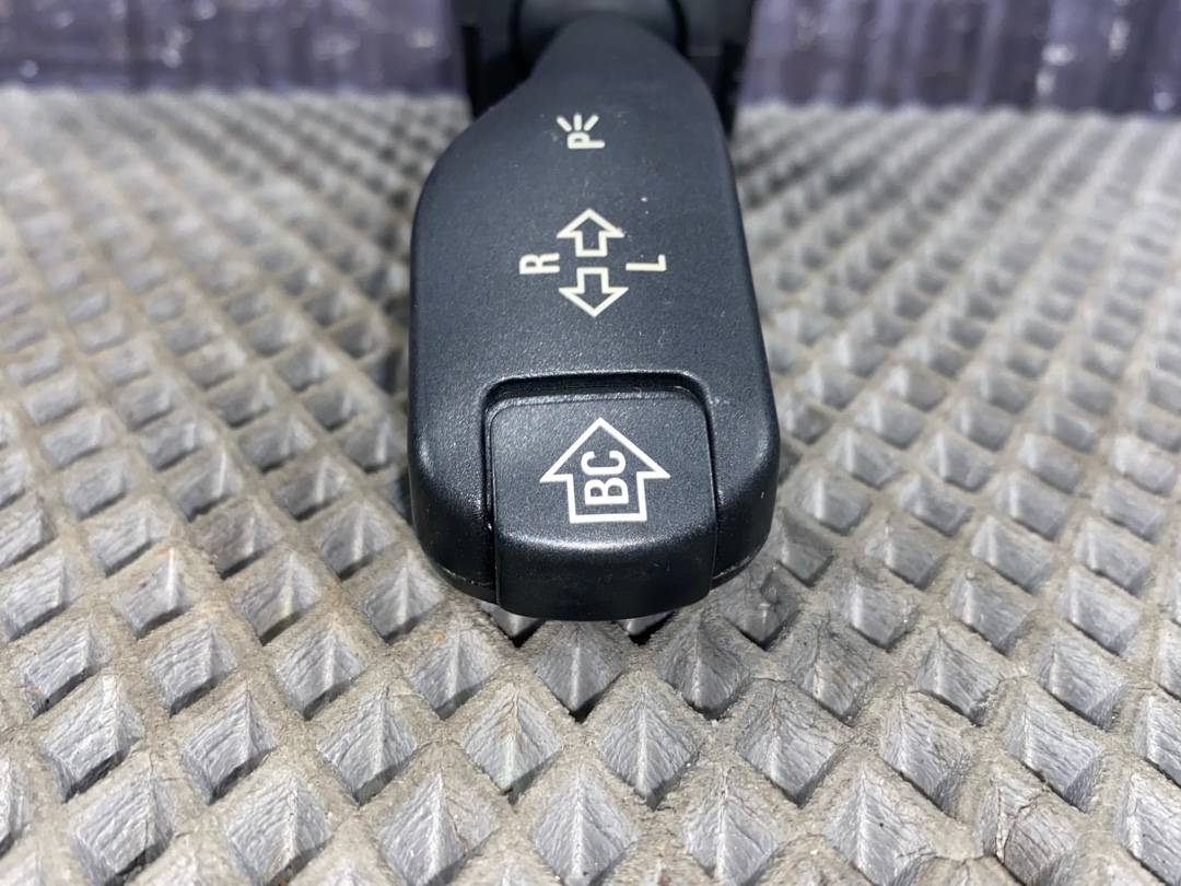 Подрулевой переключатель, 672 рублей, Красноярск