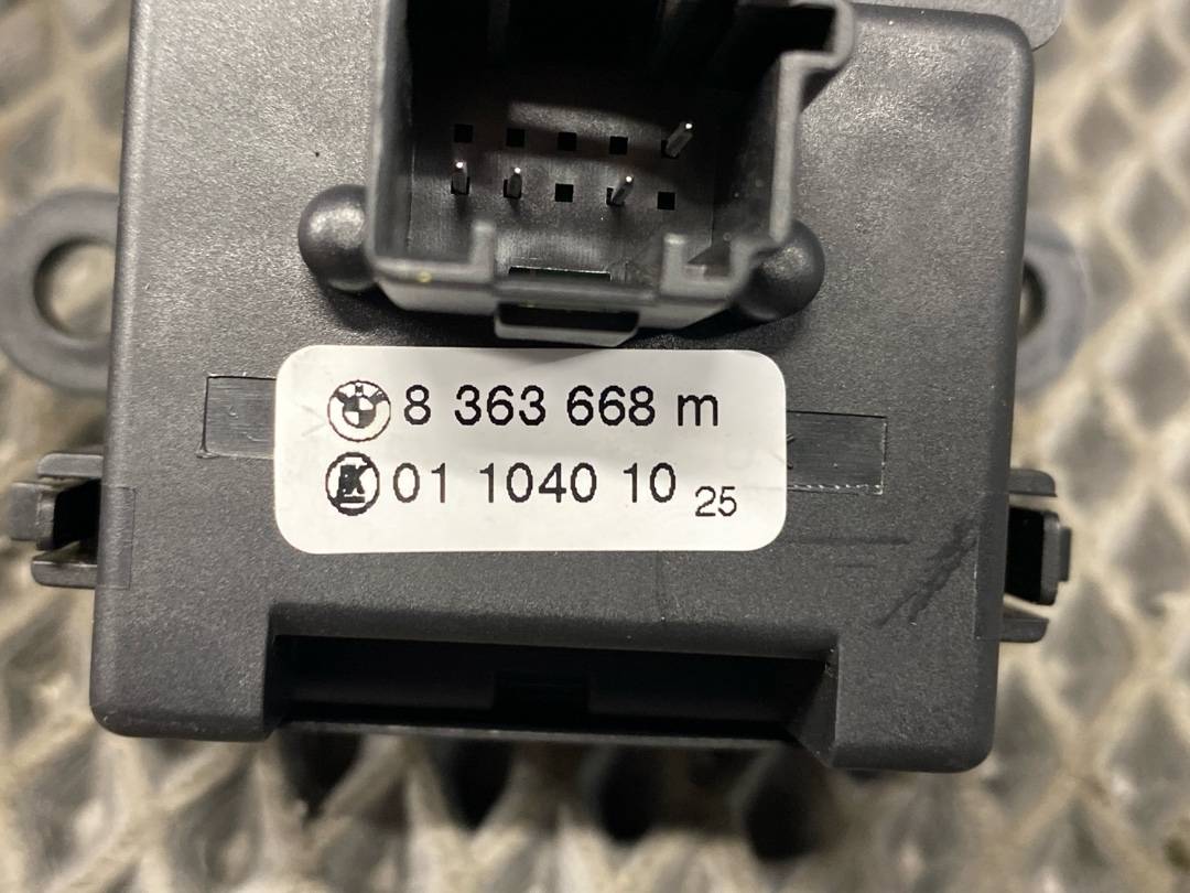 Подрулевой переключатель, 672 рублей, Красноярск