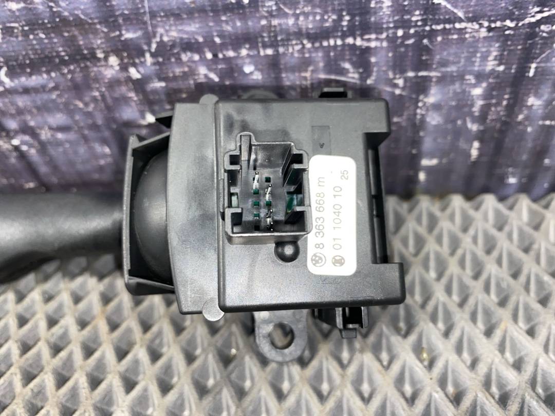 Подрулевой переключатель, 672 рублей, Красноярск