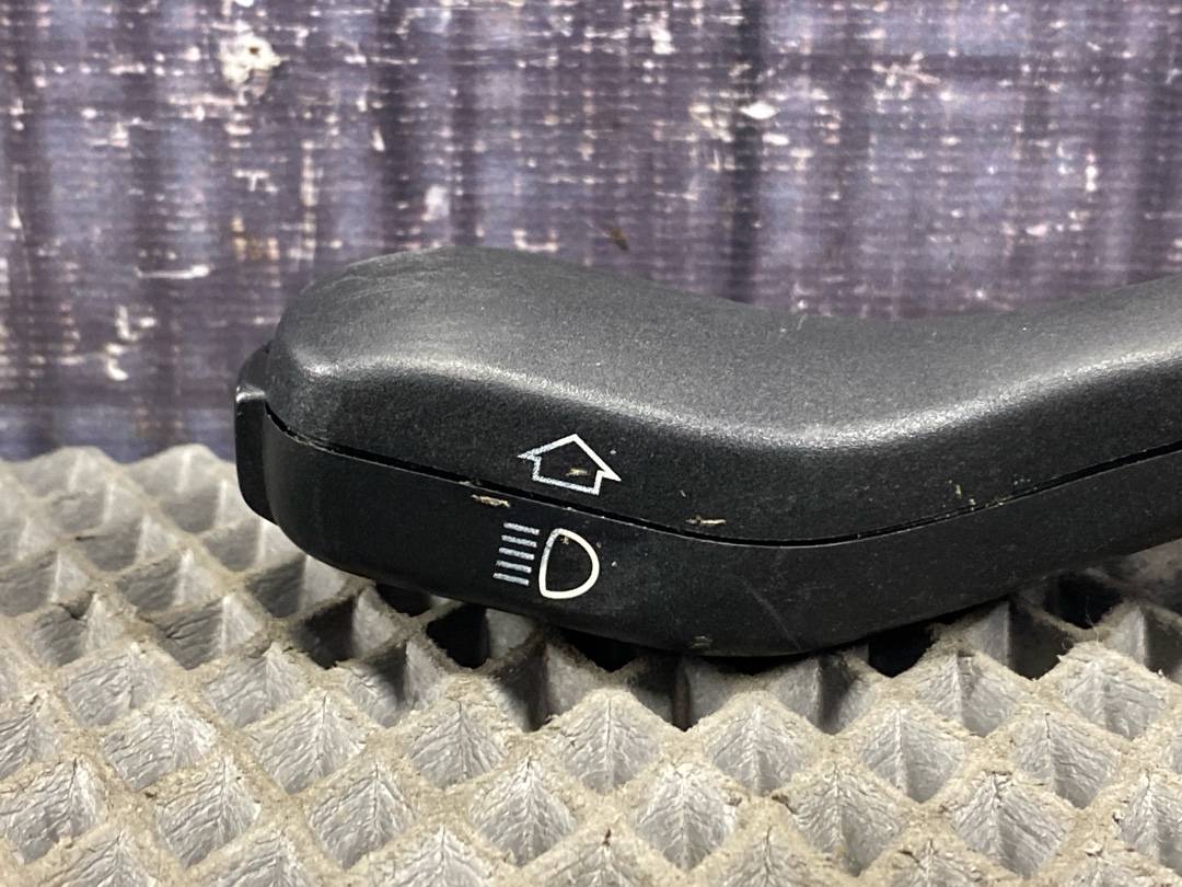 Подрулевой переключатель, 672 рублей, Красноярск