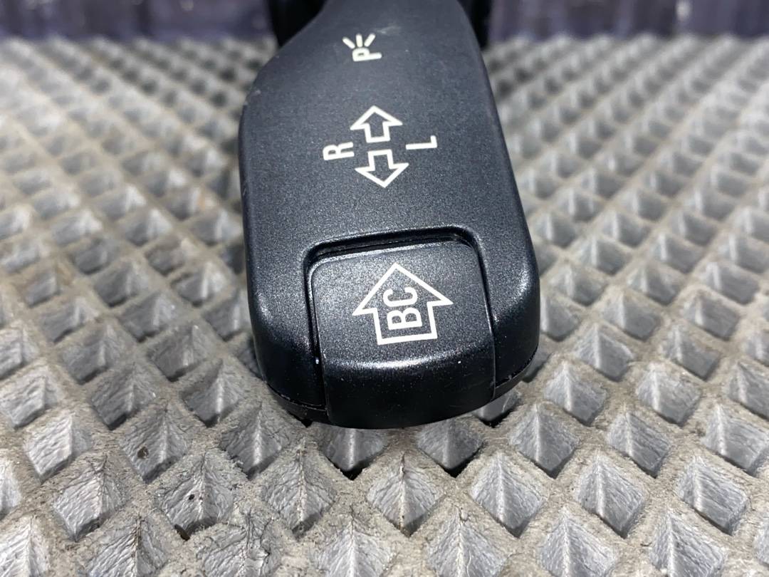 Подрулевой переключатель, 672 рублей, Красноярск