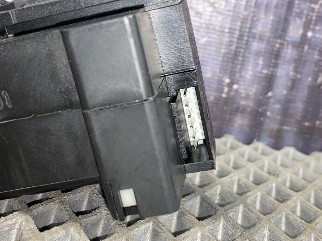 Подрулевой переключатель, 276 рублей, Красноярск