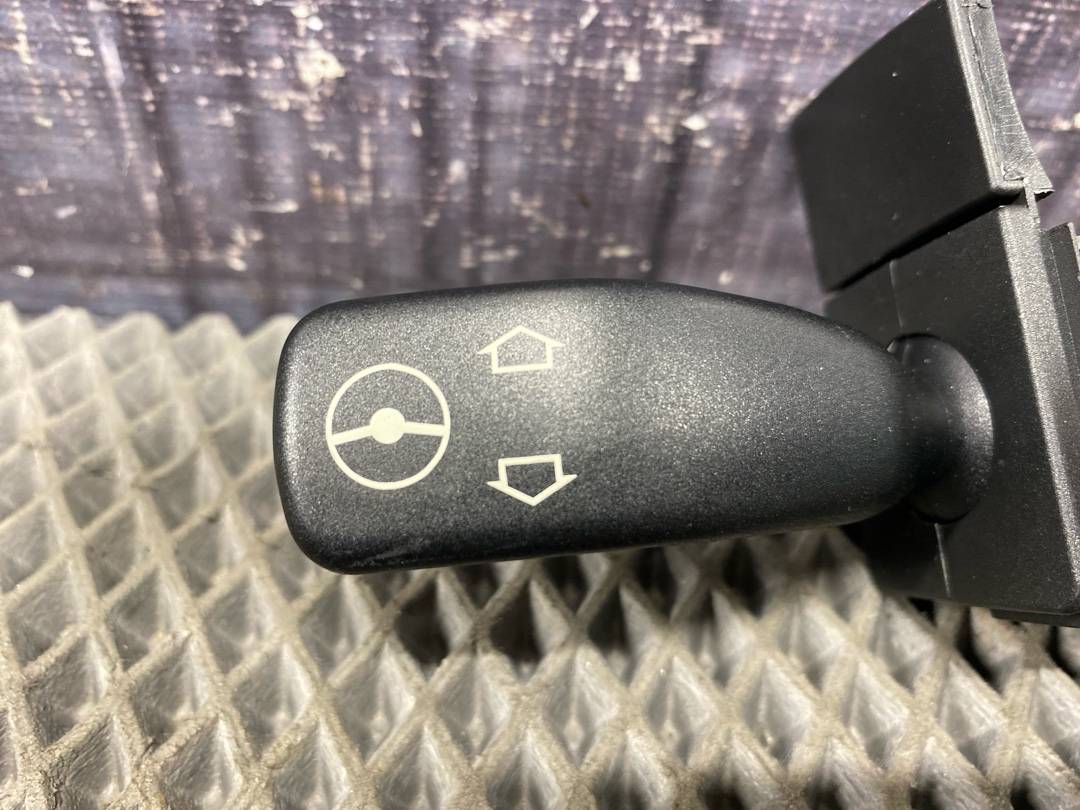 Подрулевой переключатель, 276 рублей, Красноярск